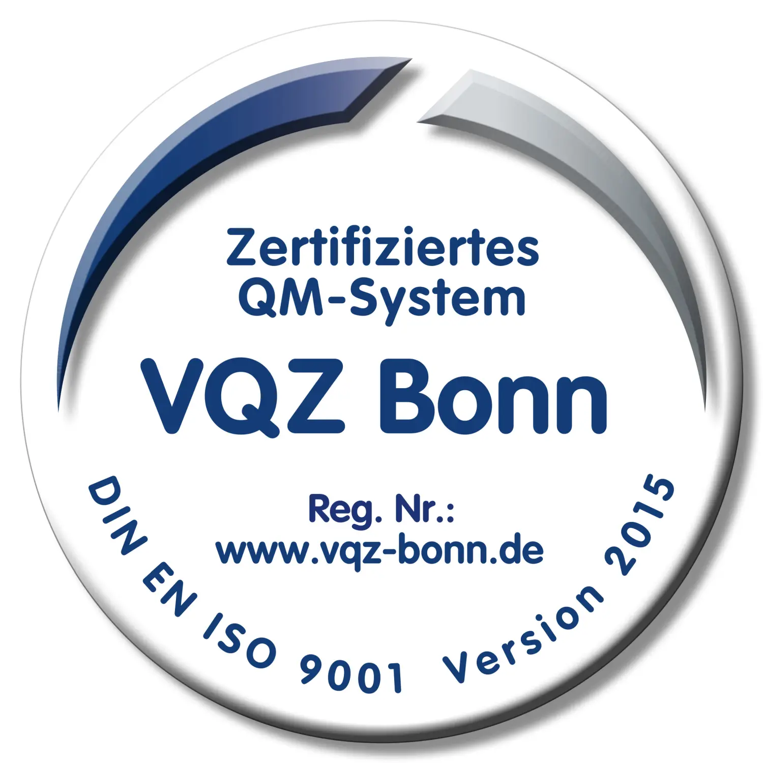 Jakobs Technik – Zertifikat