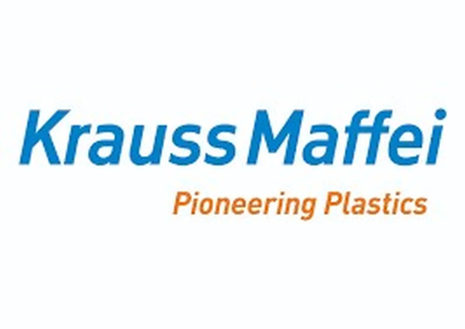 kraussmaffei Logo