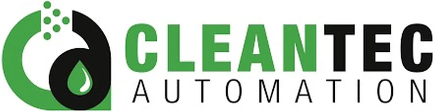 Cleantec Automation Logo
