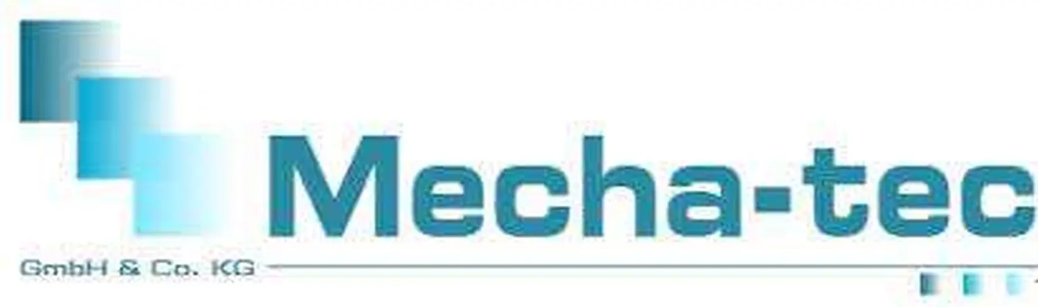 Mecha-tec Logo