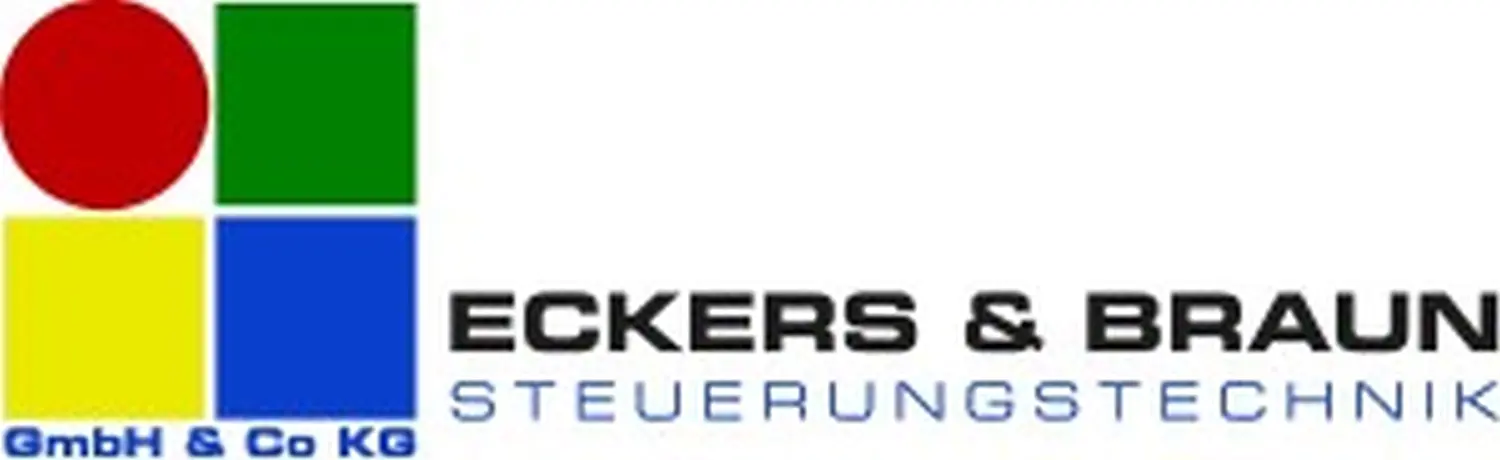 Eckers & Braun Logo